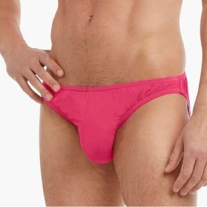 2xist modal hip bikini brief